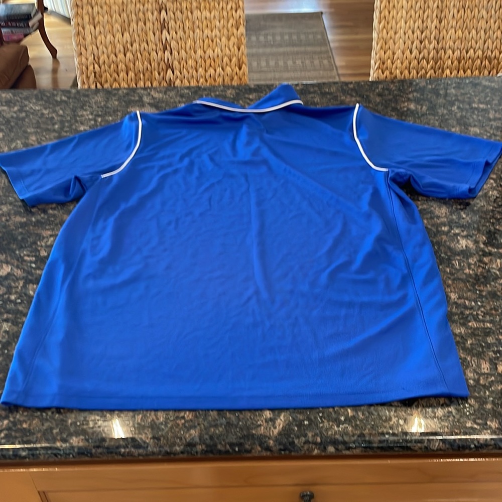 Nike Dri-Fit polo shirt - Picture 5 of 8